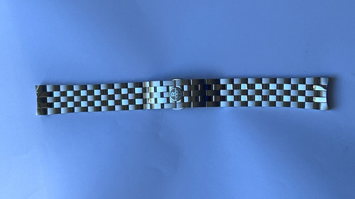 Raymond weil 20mm steel - raymond,