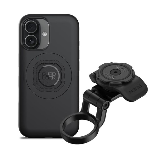 Quad lock stem cap - stem,