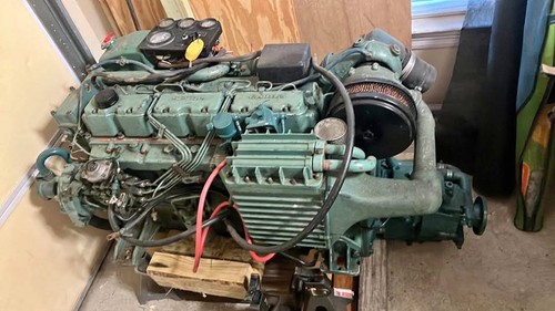 Volvo penta tamd41b - volvo,