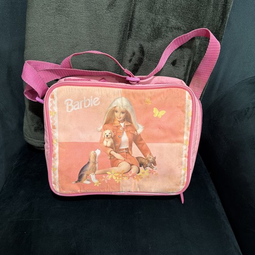 Vintage 1997 barbie - vintage, —