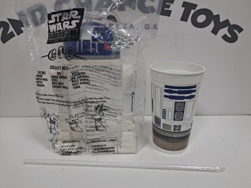 Pepsi star wars - star, episode