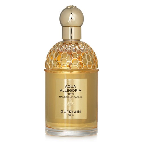Guerlain aqua allegoria forte - aqua,