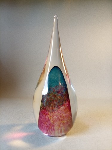 Scottish studio glass - studio,