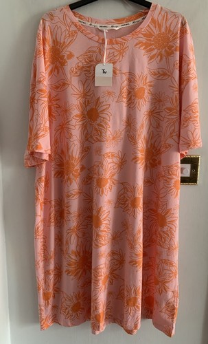 Bnwt pink orange - bnwt, tu