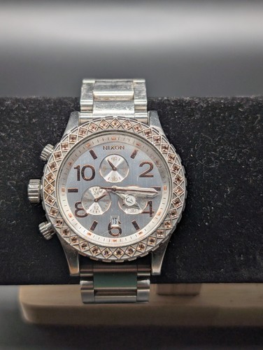 Nixon the chrono - nixon,