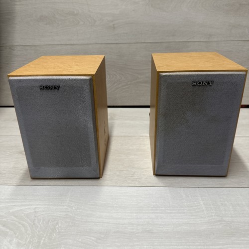 Sony pmc dr45l - hi, stereo