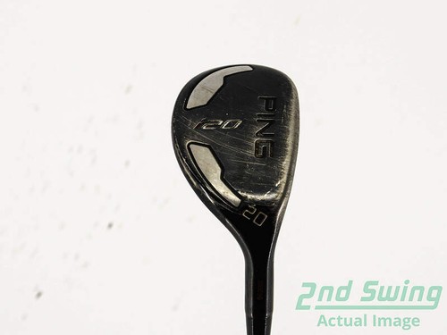 Ping i20 hybrid - ping, 20°