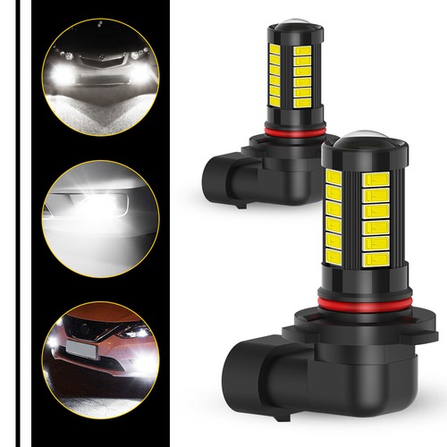 Auxito 9005 led - led, white