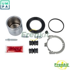 REPAIR KIT BRAKE CALIPER
