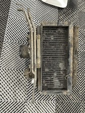 Tmic Top Mount Intercooler SF5