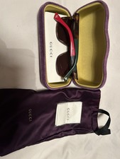 Mens genuine GUCCI BEE