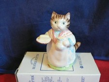 Beswick Beatrix Potter  Royal