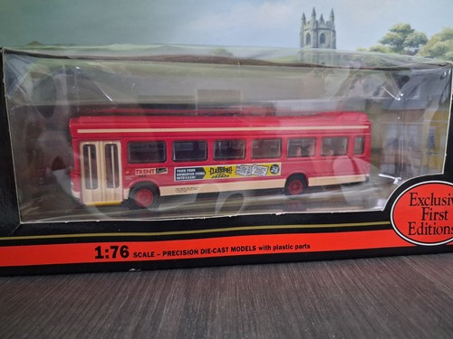 Efe 17201 mki - 17201, leyland