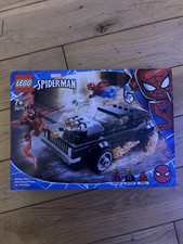 LEGO Super Heroes: Spider-Man
