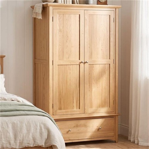 Solid oak double - oak,
