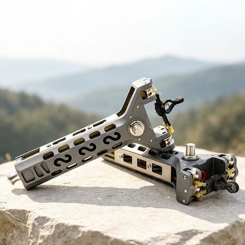 Aluminum alloy traveler