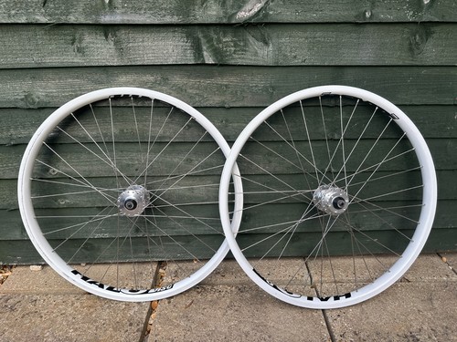 Halo disc wheels dh - halo, dj