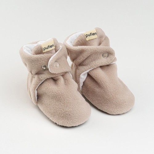 Beige infant baby girls - infant,