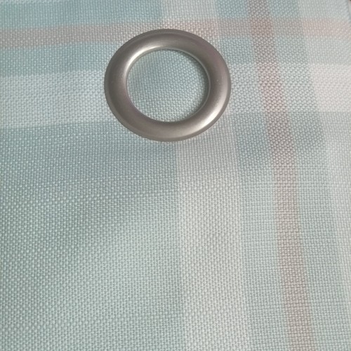 Lomond check duck - duck, eyelet