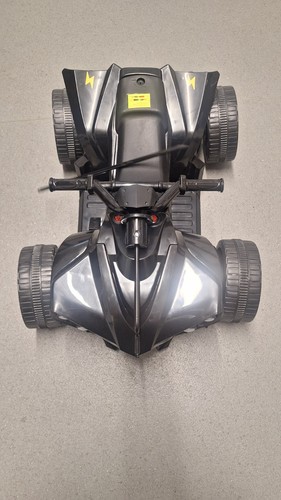 Aiyaplay electric quad - 6v,