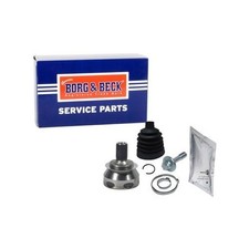 BORG & BECK Joint Kit, drive