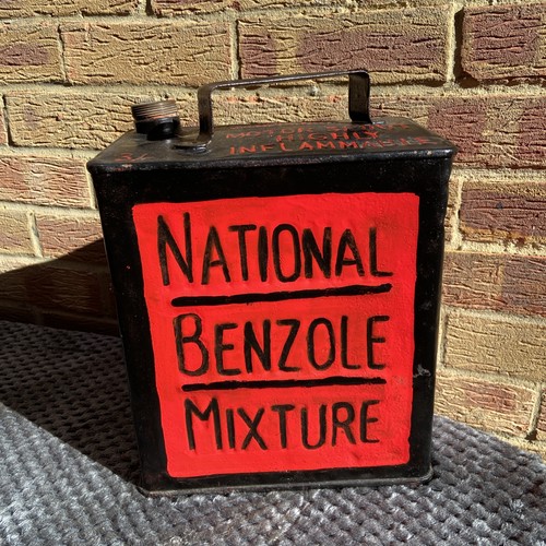 Original national benzole - original,