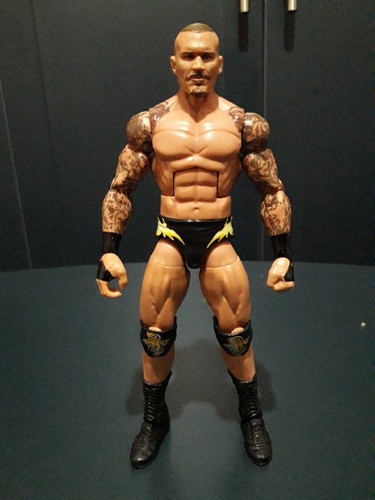 Randy orton wwe top picks - wwe,