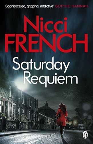 Saturday requiem frieda - saturday,