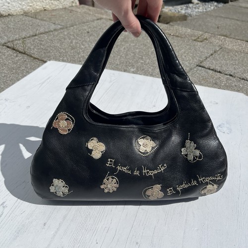 Vintage y2k hispanitas black - vintage,