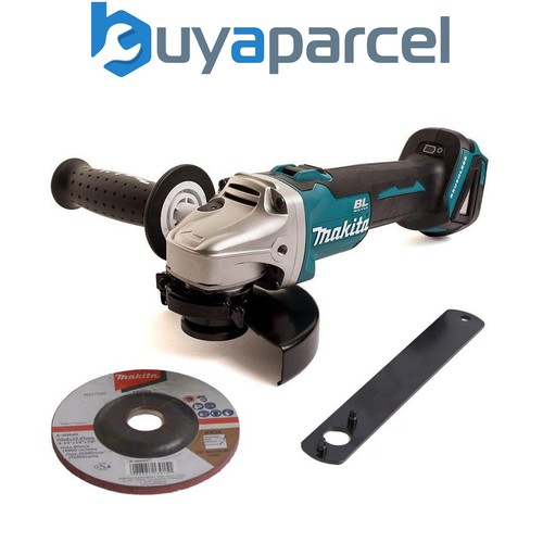 Makita dga504z 18v cordless - makita,