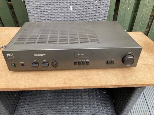 Nad 3225pe integrated fi - integrated, hi-fi