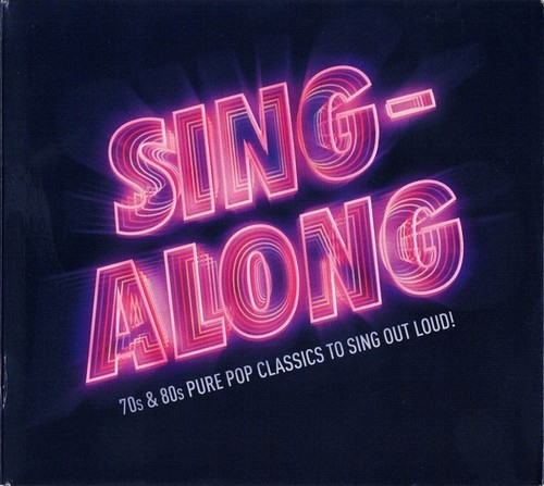 Various sing along - (70s, &