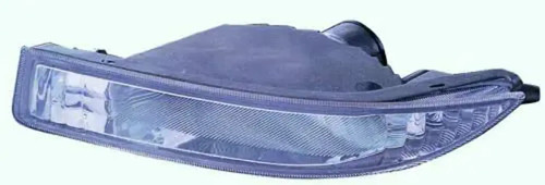 Halogen fog lamp right hb4 - halogen,