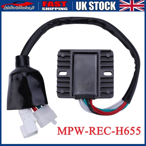 Regulator rectifier for - rectifier,