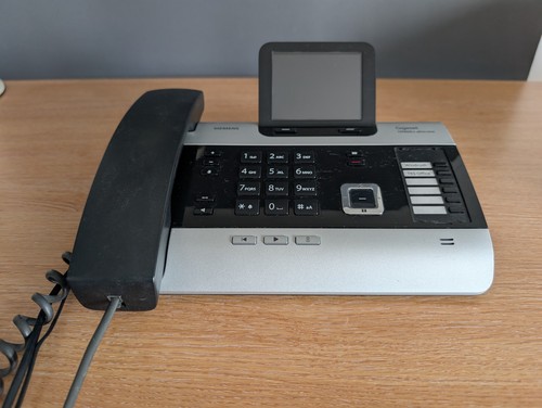 Gigaset dx800a all one - dx800a,