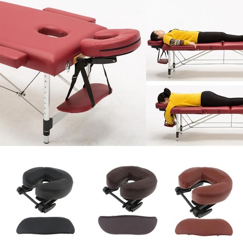 Professional massage table bed - table,