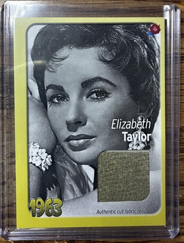 Elizabeth taylor 2026 historic - elizabeth,