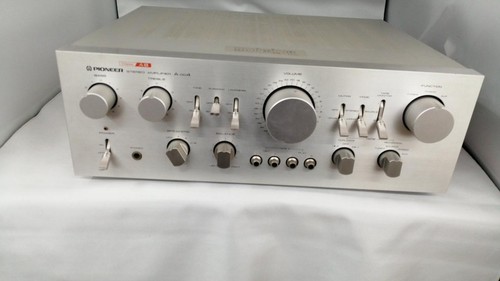 Pioneer 004 integrated - pioneer, a-004