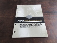 Harley-Davidson 2000 Dyna All