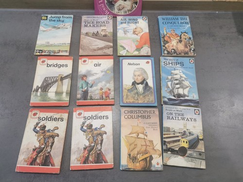 Bundle job lot - bundle, vintage