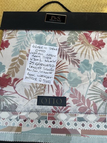 Porter stone otto fabric - porter,