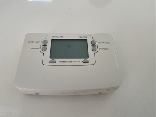 Honeywell home central heating - honeywell,