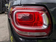 CITROEN DS 3 DSTYLE 2015 N/S