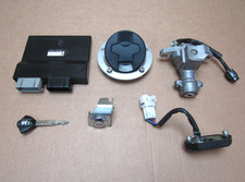 Suzuki GSX-S 750 ABS 2017