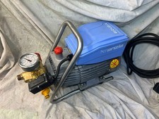 Kranzle HD10/122 TS 240V Pressure Washer Jet Wash Total Stop Model