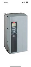 Danfoss VLT Inverter Drive 2.2kW (400V) / 3.0HP