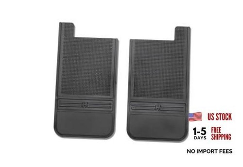 Universal muddog mud flaps - universal,