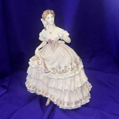 Royal worcester compton and - compton,