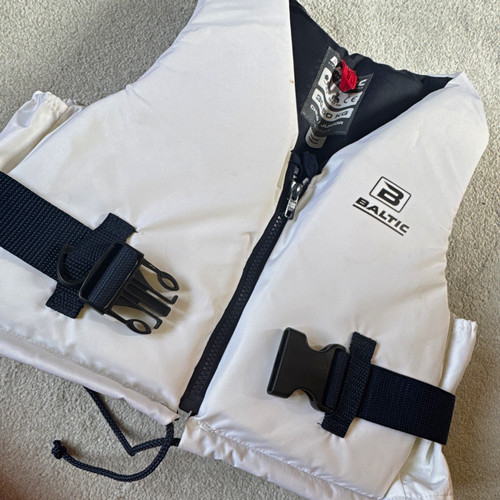 Baltic aqua 45n foam buoyancy - 45n,
