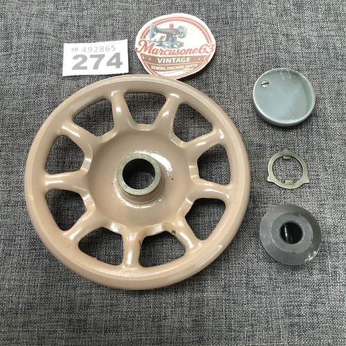 Vtg 201k mk2 - 201k,